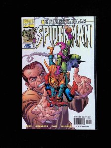 Spectacular Spider-Man #258  Marvel Comics 1988 VF