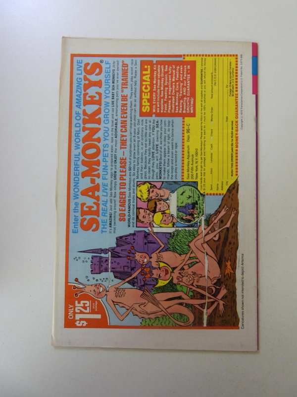 Happy Days #2 VF- condition