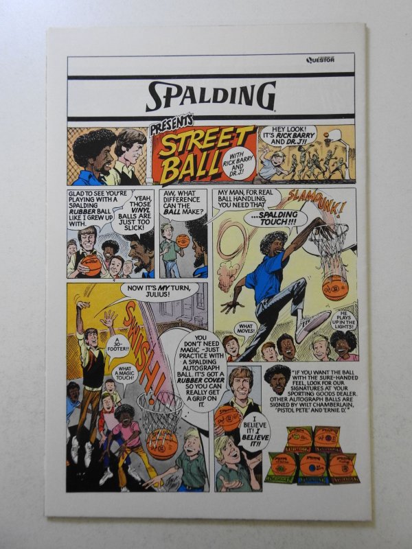 Star Wars #1 (1977) Beautiful NM- Condition! 1st Printing!!