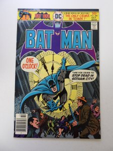 Batman #280 (1976) VF/NM condition