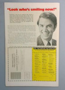 Marvel Chillers #4 FN featuring Tigra Marvel Comics Group, 1976 SN1