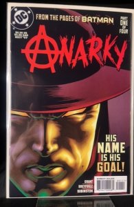 Anarky #1 (1997)