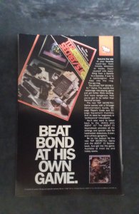 The Incredible Hulk #338 (1987)