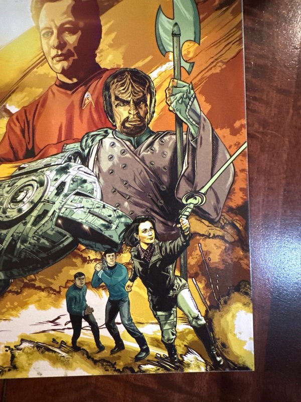 Star Trek #37 (2014)