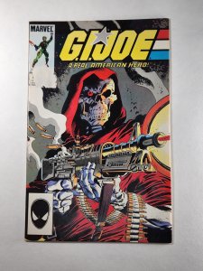 GI Joe (1982 Marvel) #43