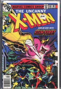 The X-Men #118 (1979) X-Men [Key Issue]
