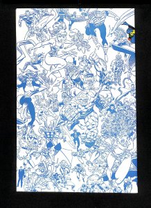 Marvel Comics Presents #50