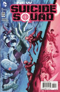 New Suicide Squad 20   9.0 (our highest grade)