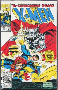 X-Men #15 (1992) X-Men