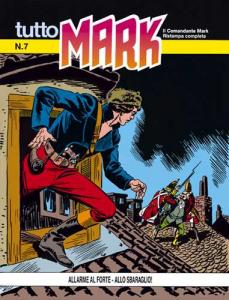 Allarme al Forte - Allo Sbaraglio!