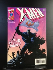 X-Men #113 (2001)