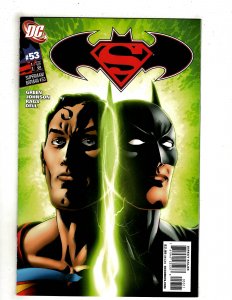 Superman/Batman #53 (2008) OF40