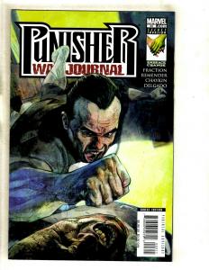 11 Punisher War Journal Marvel Comics # 13 14 15 16 17 18 19 20 21 22 23 RP2