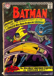 Batman #188 (1966)