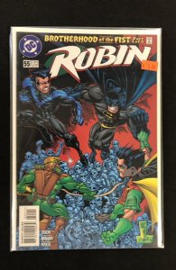 Robin #55 (1998)