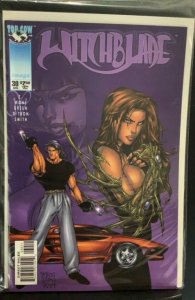Witchblade #30 (1999)