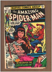 Amazing Spider-man #178 Marvel Comics 1978 READER COPY ONLY COVER DETACHED