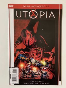 Dark Avengers #7 (2009)