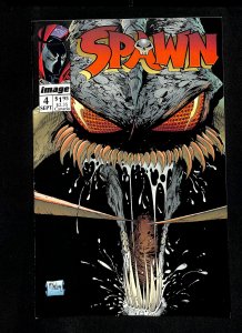 Spawn #4