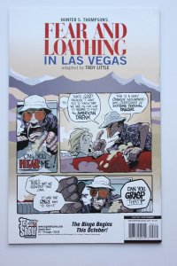 Danger Girl: Renegade #2 (2015) NM