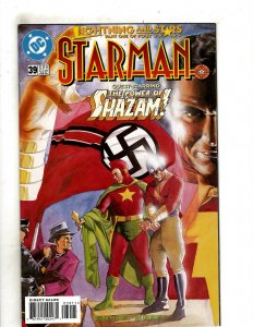 Starman #39 (1998) OF21