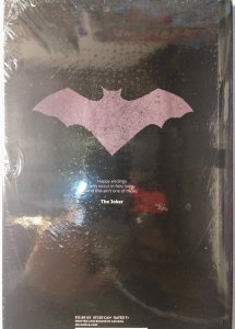 Batman: The Dark Prince Charming #2 (9.6, 2018)