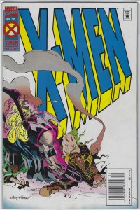 X-Men #39 (1994)