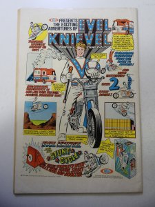 Power Man #17 (1974) FN Condition