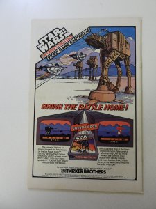 Wolverine #2 (1982) FN+ condition