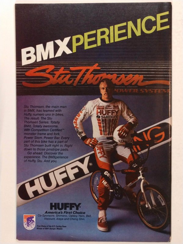 Green Lantern #189 (8.5, 1985) Mark Jewelers