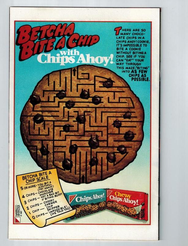 Wolfpack # 1 Of 12 Marvel Comic Book Limited Series 1988 Copper Age Issue S2