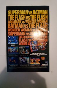 The Flash Annual #8 (1995) NM DC Comic Book J741