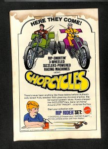 Captain America #158