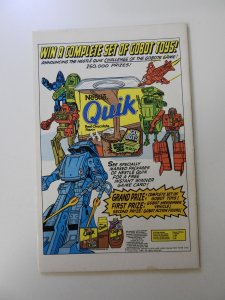 The Punisher #1 (1986) FN- condition