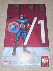 Indestructible Hulk #6 (2013) VF+