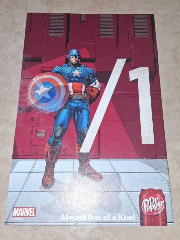 Indestructible Hulk #6 (2013) VF+