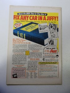 Tales of the Unexpected #55 (1960) VG+ Condition