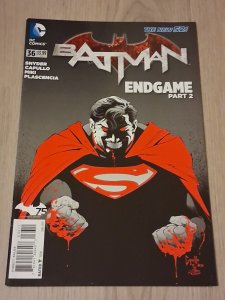 Batman #36 Direct Edition (2015) VF-NM