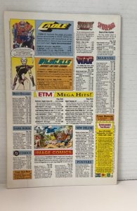 The Punisher: War Zone #6 (1992)