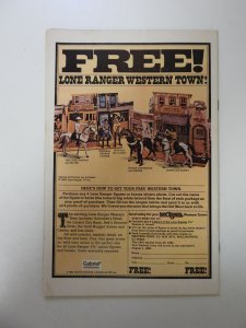 The Amazing Spider-Man #228 (1982) FN- condition