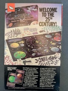 The Punisher #18 (1989) - NM