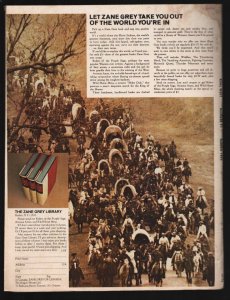 Real West 3/1971-Charlton-Geronimo cover and story by Ed Vobrll-Tom Horn-Ariz...