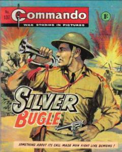 Silver Bugle