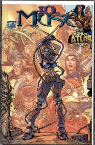 10th Muse #7 (2001) 10th Muse