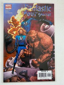 Fantastic Four Special #1 6.0 FN (2006) 