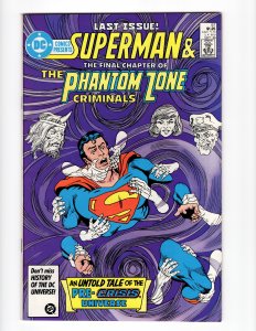 DC Comics Presents #97 (id#306)