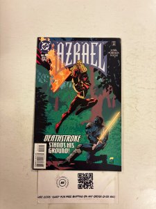 Azrael Agent of the Bat #45 NM DC Comic Books Batman Nightwing Robin 30 HH93