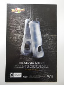 Star Wars: The Clone Wars #6 VF+ Condition!