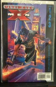 Ultimate X-Men Collection #1 (2019)