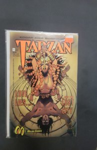 Tarzan #1 (1996)